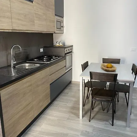 La Casa Di Laura