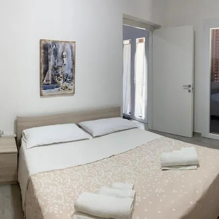 La Casa Di Laura Apartment *